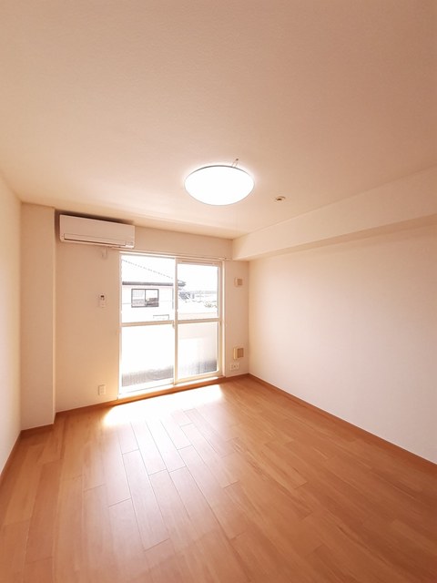 ブランシュール ベッドルーム