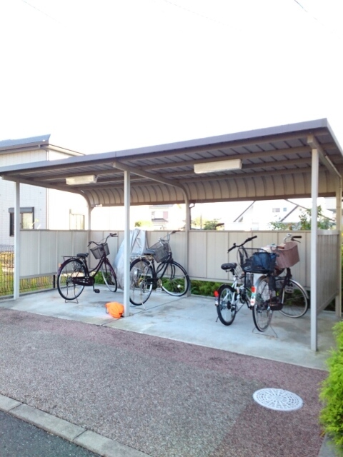 プレスティージュ　スッド その他6