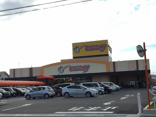 プレスティージュ　スッド その他外観5