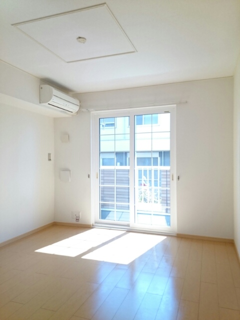 プレスティージュ　スッド リビング