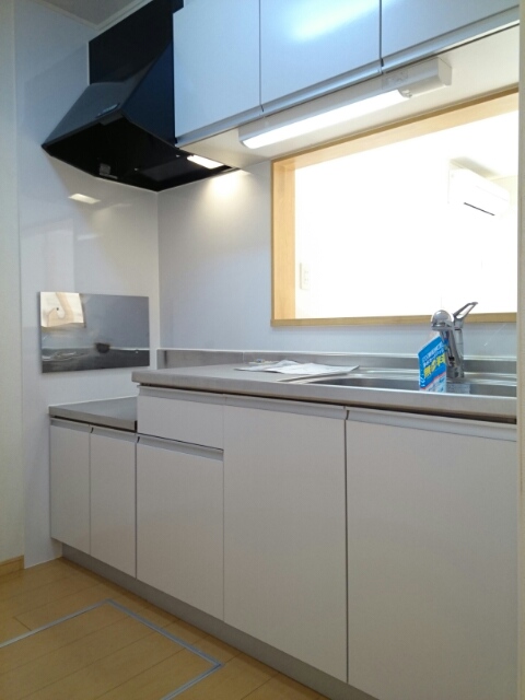 プレスティージュ　スッド キッチン