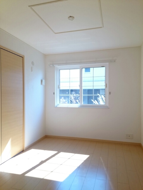 プレスティージュ　スッド ベッドルーム