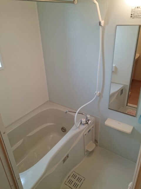 プレスティージュ　スッド 風呂画像