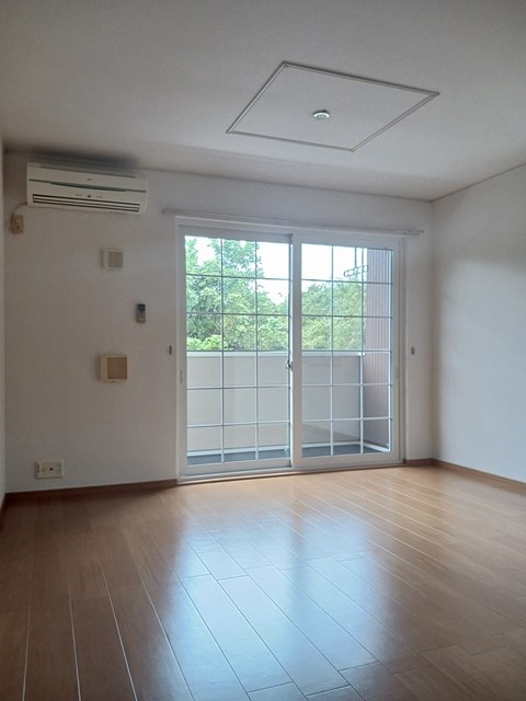 デスパシオ リビング