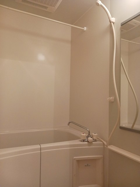 デスパシオ 風呂画像