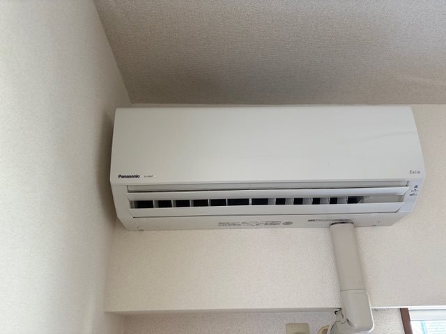 アズビオス元城 その他設備