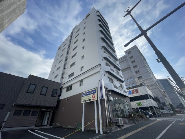 アズビオス元城 その他外観1