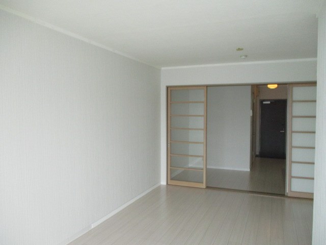 ユーバK リビング