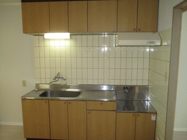 ユーバK キッチン