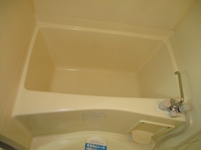 ユーバK 風呂画像