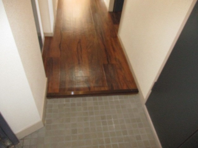 シティプレイス 玄関