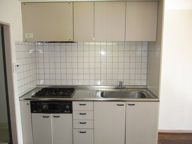 シティプレイス キッチン