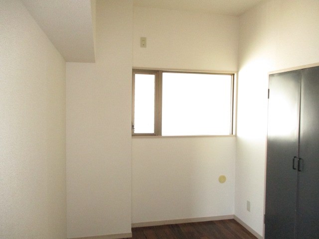 シティプレイス ベッドルーム