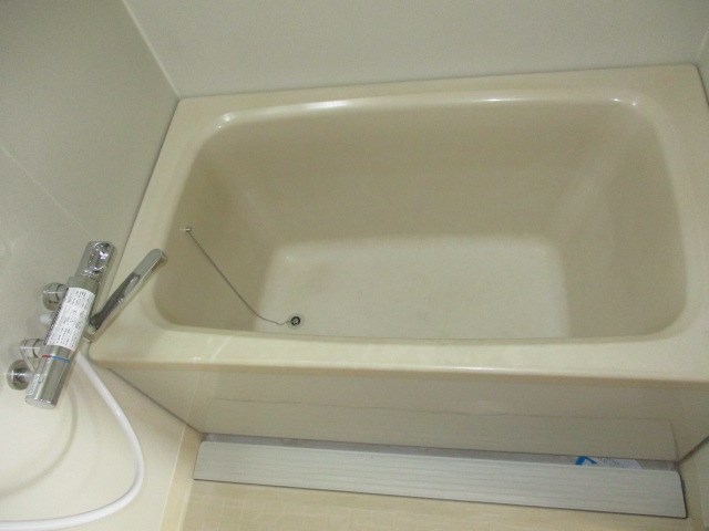 シティプレイス 風呂画像