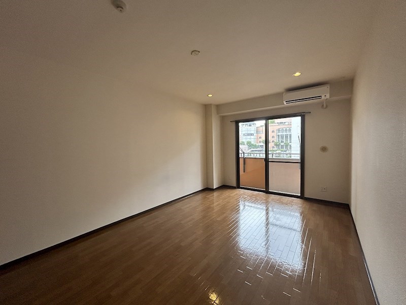 ゆず板屋 リビング