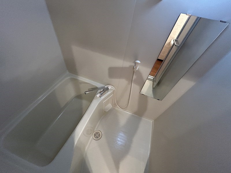 ゆず板屋 風呂画像