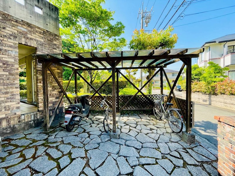 レイクビレッジⅢ その他外観3