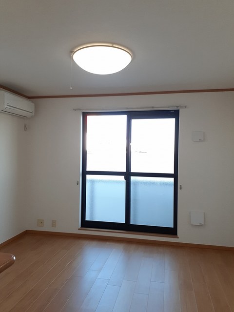 グランツ　ミッテ リビング