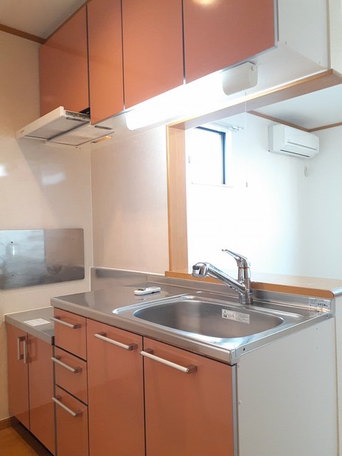 グランツ　ミッテ キッチン