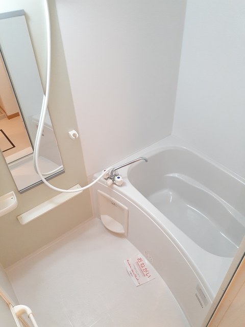 グランツ　ミッテ 風呂画像