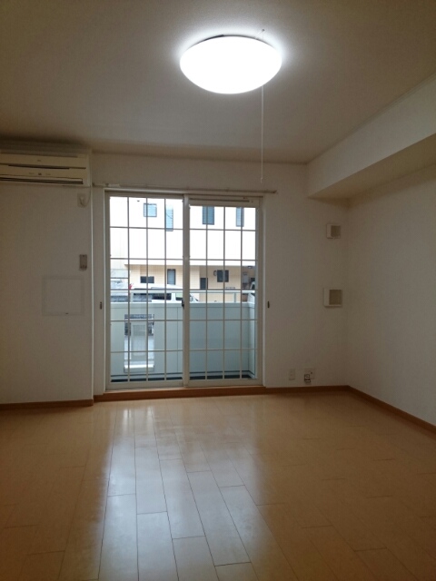 プリエール ベッドルーム