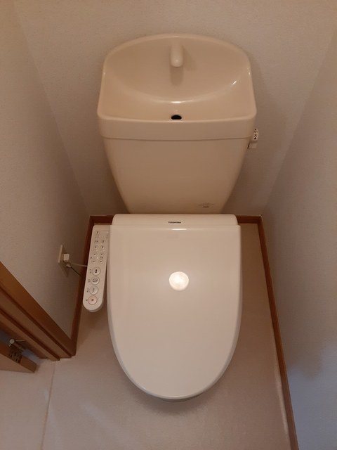 ベル・クレールＢ その他2