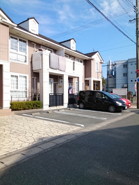 ベル・クレールＢ その他5