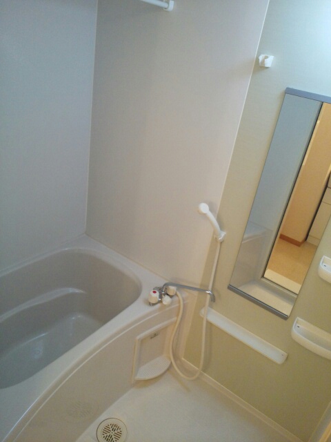 アブニール 風呂画像