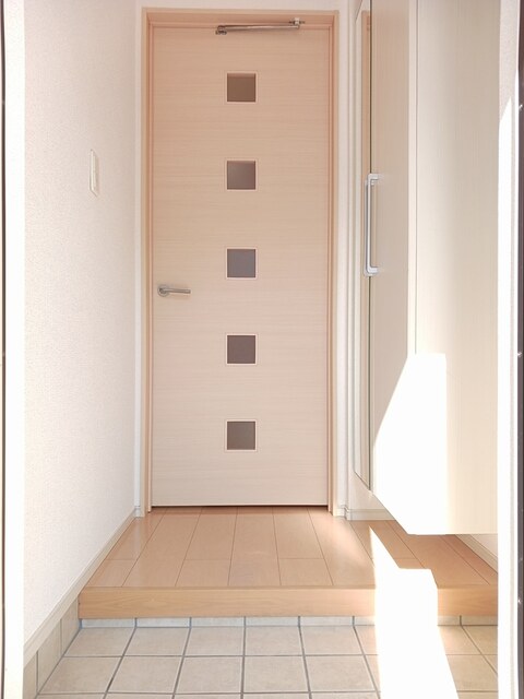 Ｌｉｂｅｒａｌ　７２２ 玄関