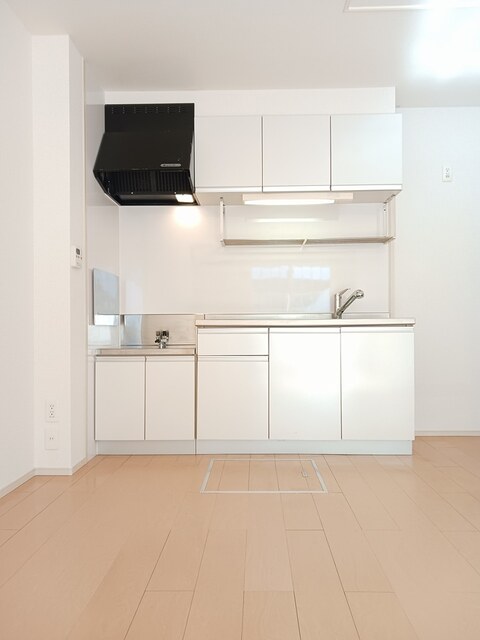 Ｌｉｂｅｒａｌ　７２２ キッチン