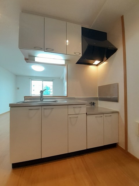 トッカータ キッチン