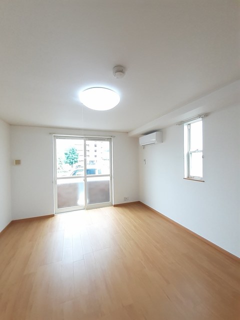 トッカータ ベッドルーム