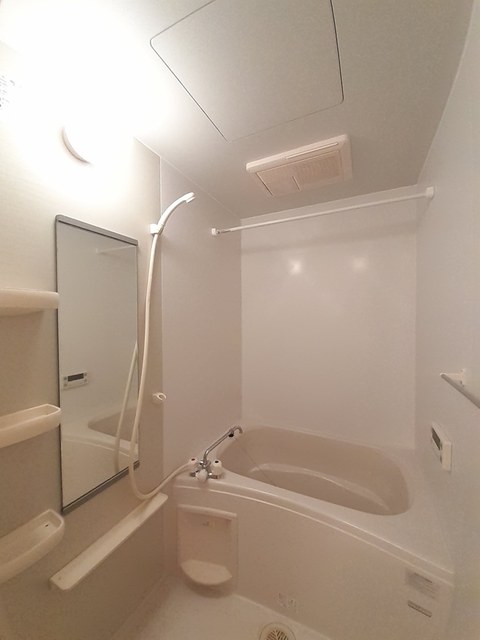 トッカータ 風呂画像