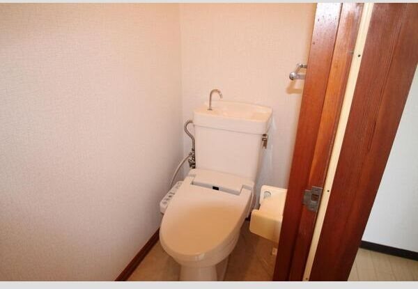 真中アパート その他1