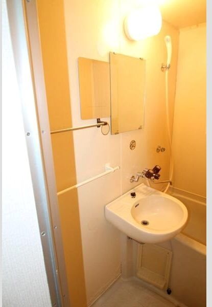 真中アパート その他2