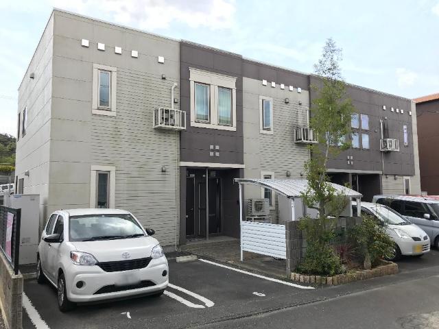 シャルム その他外観1