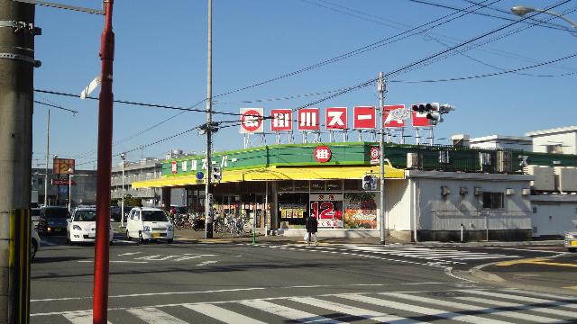 シャルム その他外観6