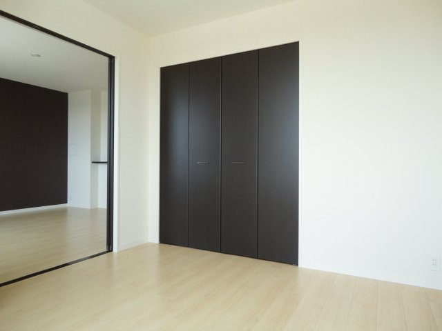 シャルム ベッドルーム