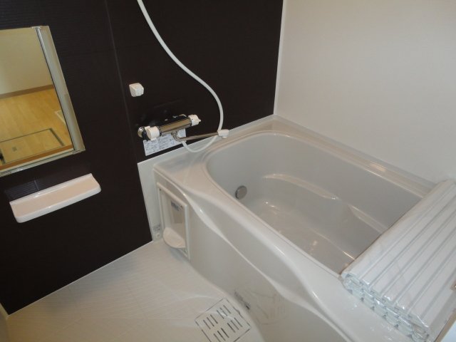 シャルム 風呂画像