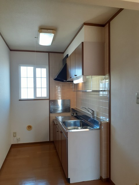 光洋Ｂ キッチン