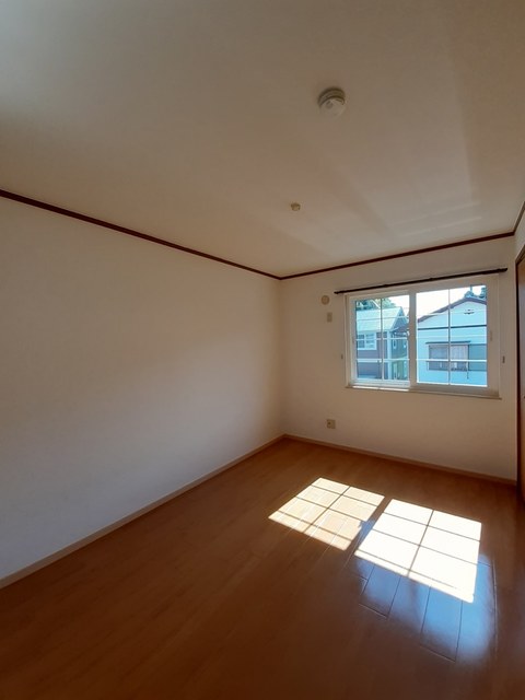 光洋Ｂ ベッドルーム