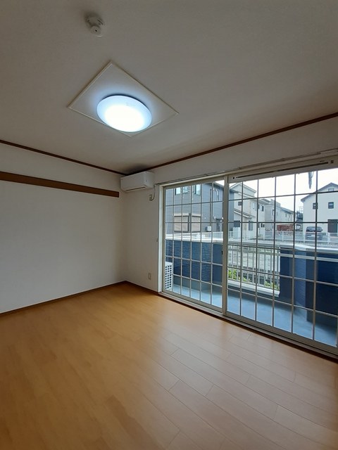 インディアンサマー リビング