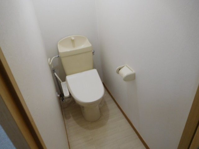 コンフォートハイツ清崎（旧KIYOSAKI） その他2