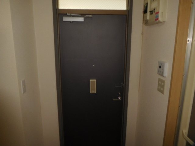 コンフォートハイツ清崎（旧KIYOSAKI） その他5