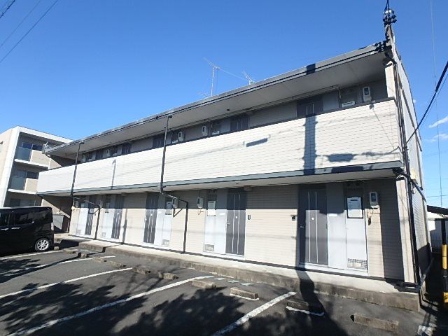 コンフォートハイツ清崎（旧KIYOSAKI） その他外観2