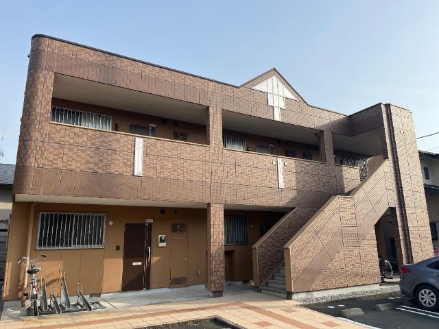 Ｔｅａ＆Ｃａｎｅ その他外観1