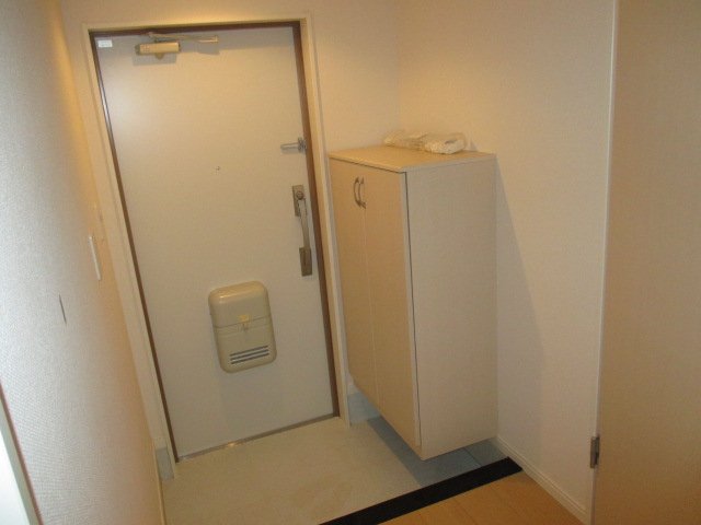 Ｔｅａ＆Ｃａｎｅ 玄関