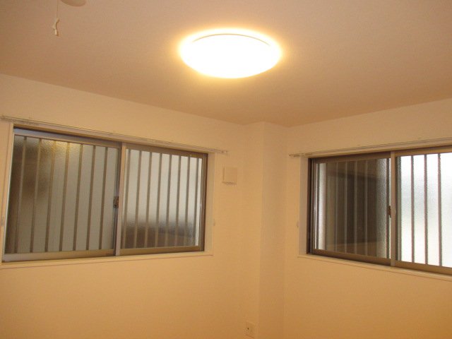 Ｔｅａ＆Ｃａｎｅ ベッドルーム