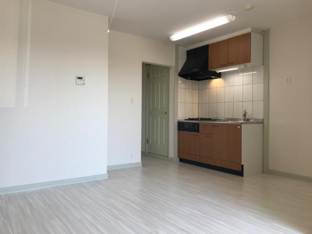 オリーブガーデン リビング