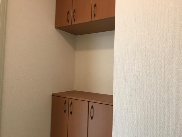 オリーブガーデン その他15